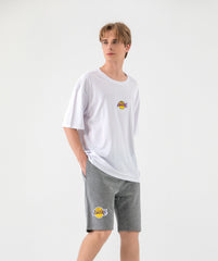 NBA Polera Hombre Los Angeles Lakers