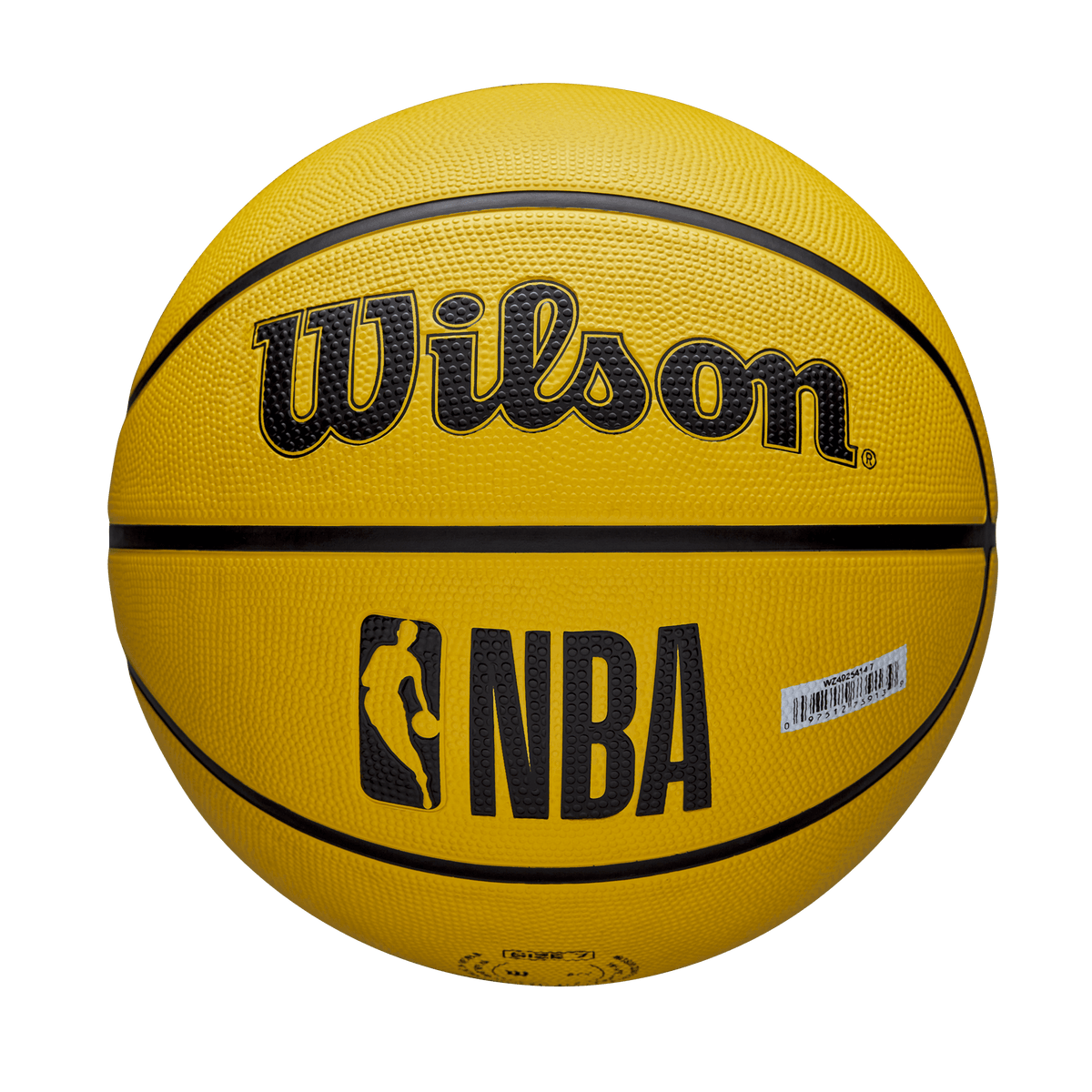 Wilson Balón 7 Unisex Los Angeles Lakers