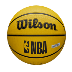 Wilson Balón 7 Unisex Los Angeles Lakers