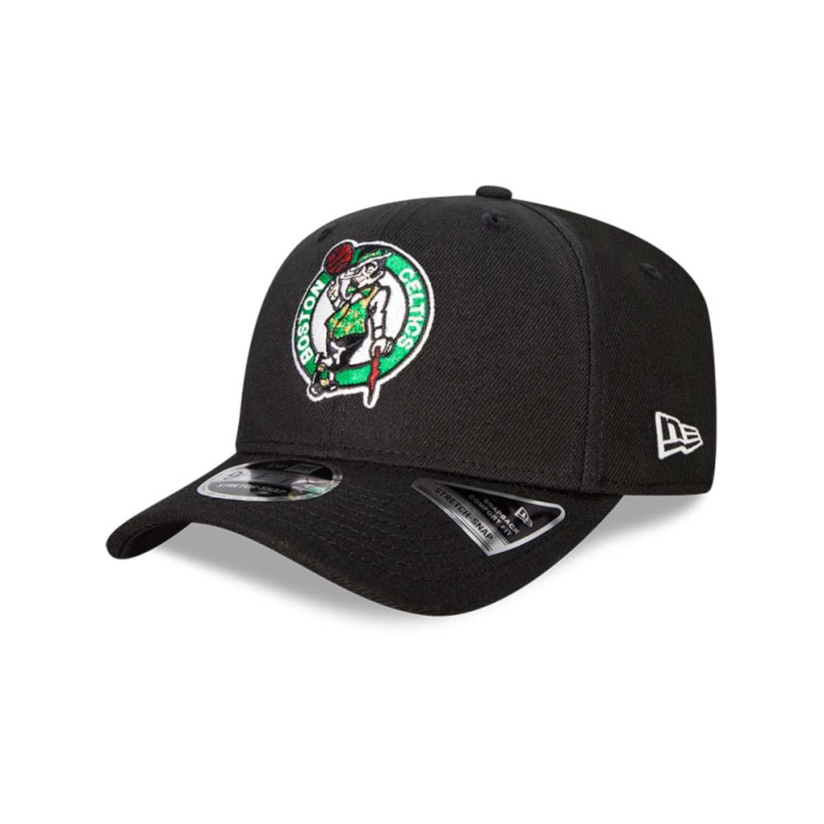 New Era Gorra Hombre Boston Celtics 9Fifty