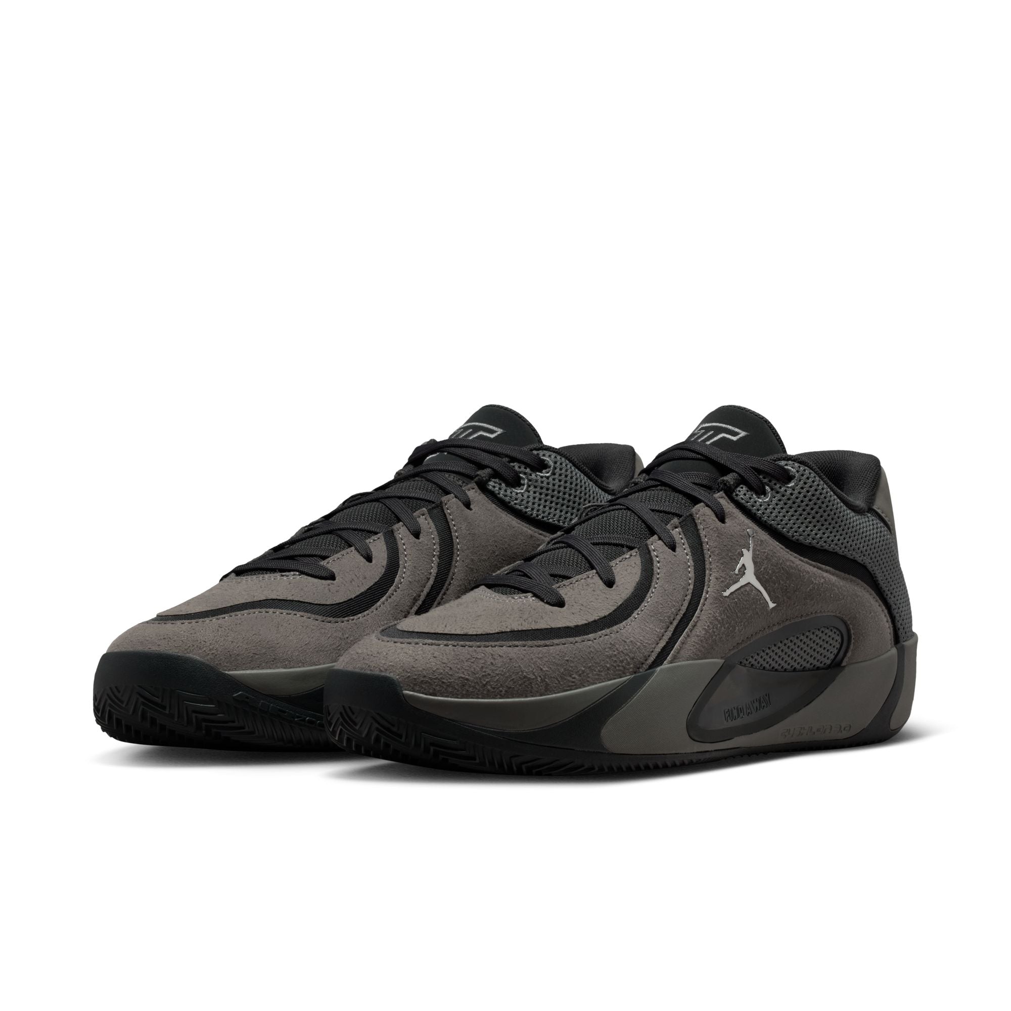 Jordan Zapatillas Hombre Jayson Tatum 4 - Smoke Grey