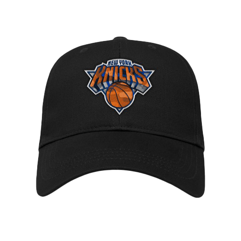 NBA Gorra Hombre New York Knicks