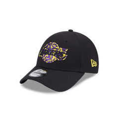 New Era Gorra Hombre Los Angeles Lakers 9Forty
