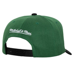 Mitchell And Ness Gorra Hombre Headwear Collection