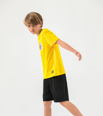 NBA Polera Niño  Los Angeles Lakers