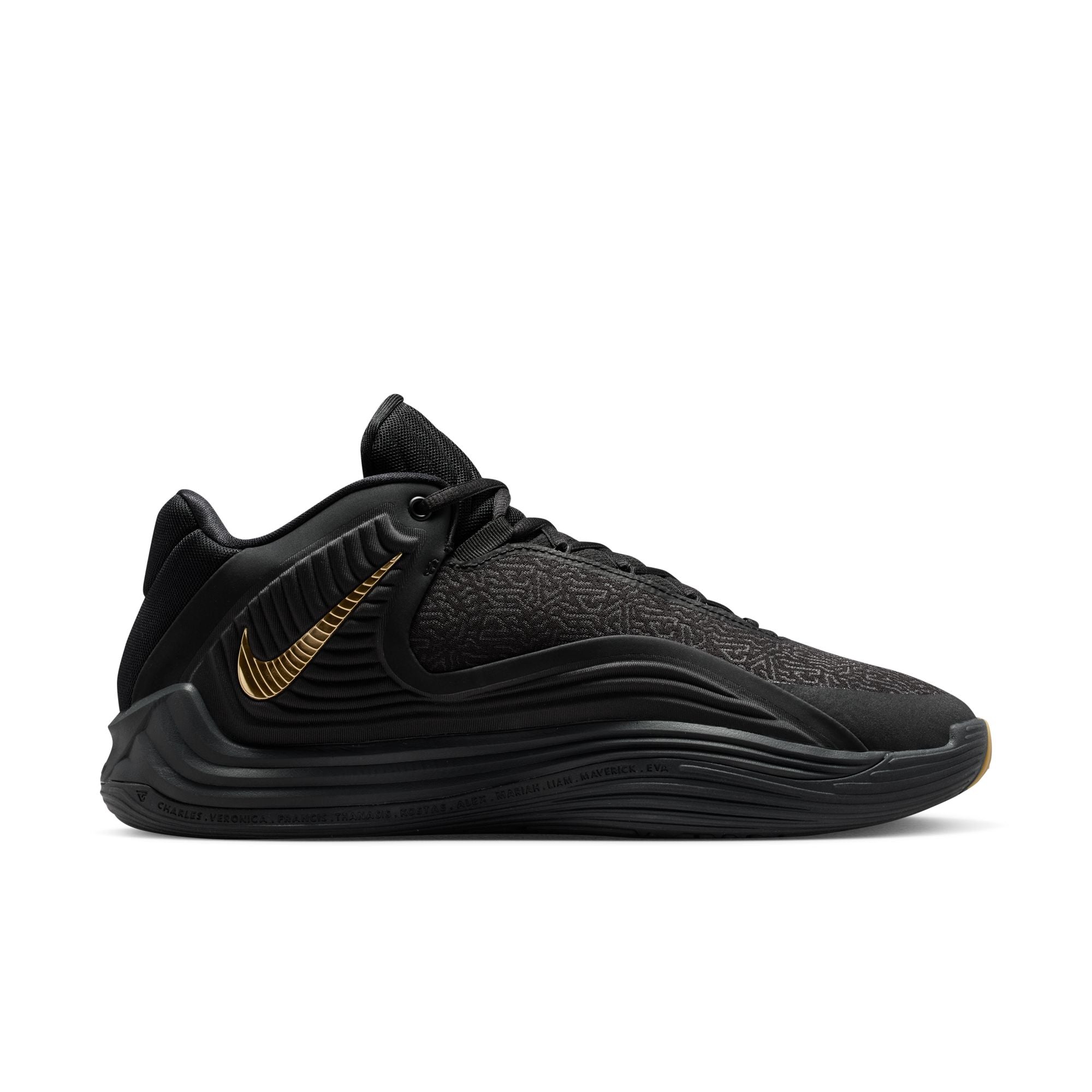 Nike Zapatilla Giannis Freak 7 Hombre Giannis Antetokounmpo