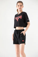 NBA Polera Mujer Chicago Bulls
