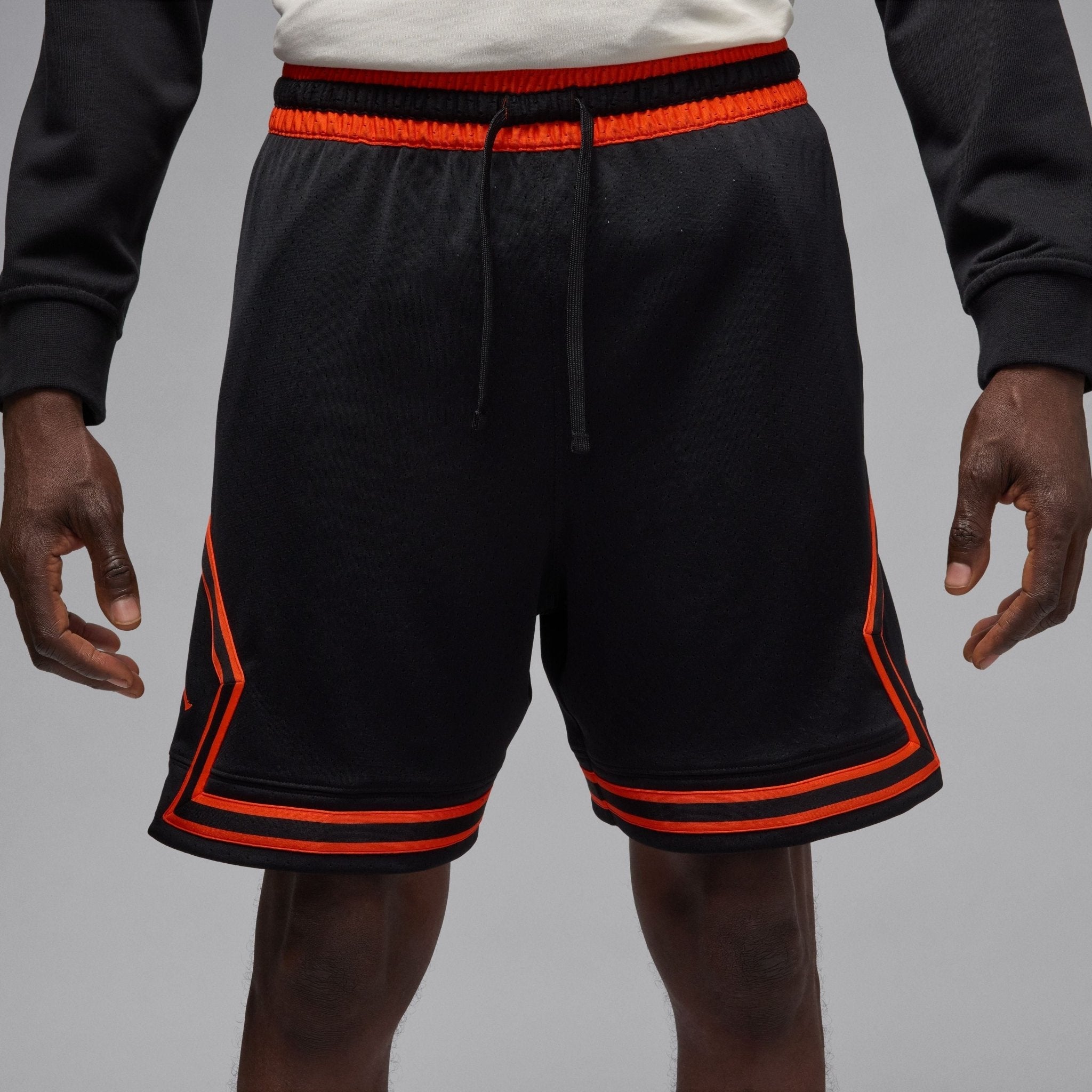 Jordan Short Diamond Hombre