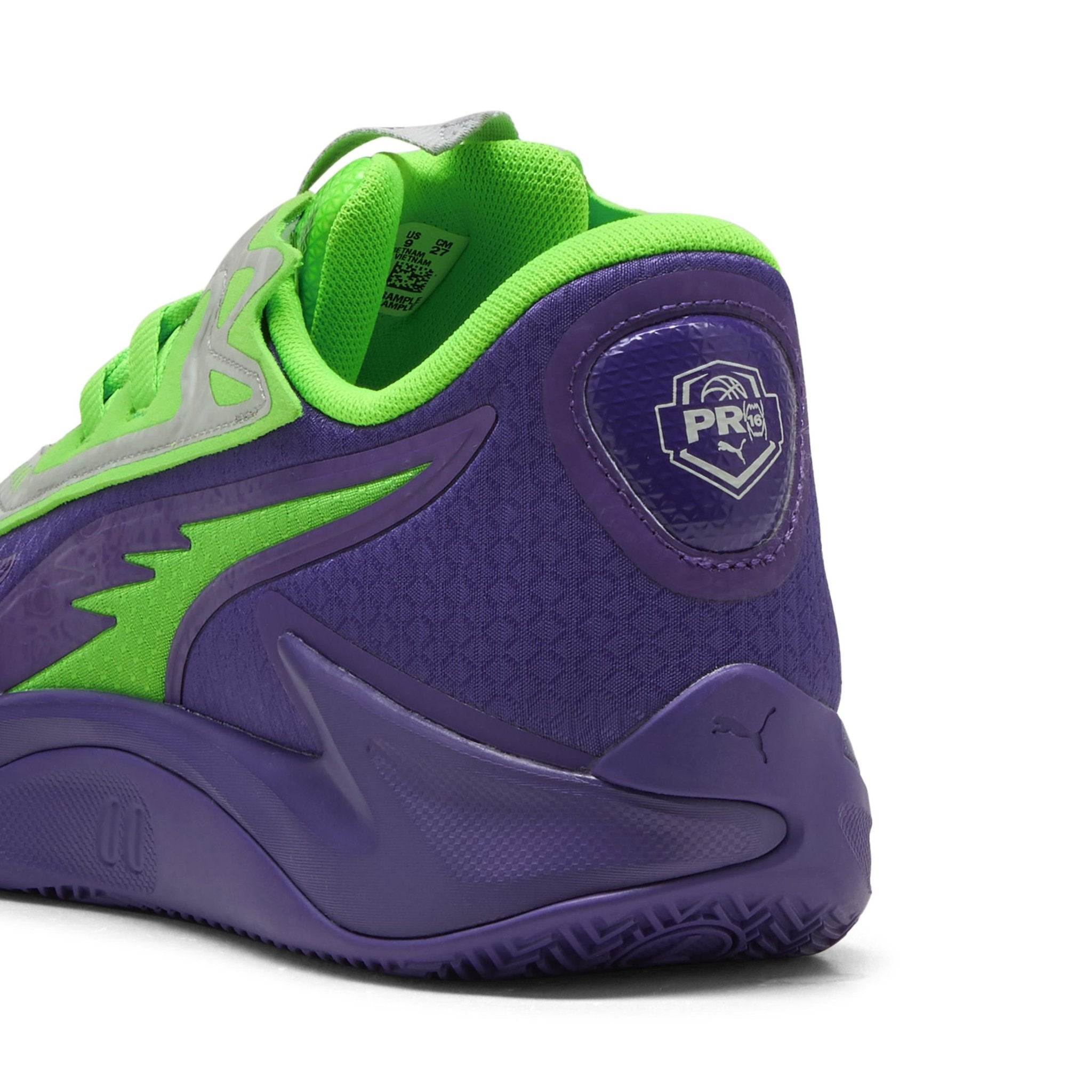 Puma Zapatillas Hombre Scoot Zeros Ii Nxtpro Hoops