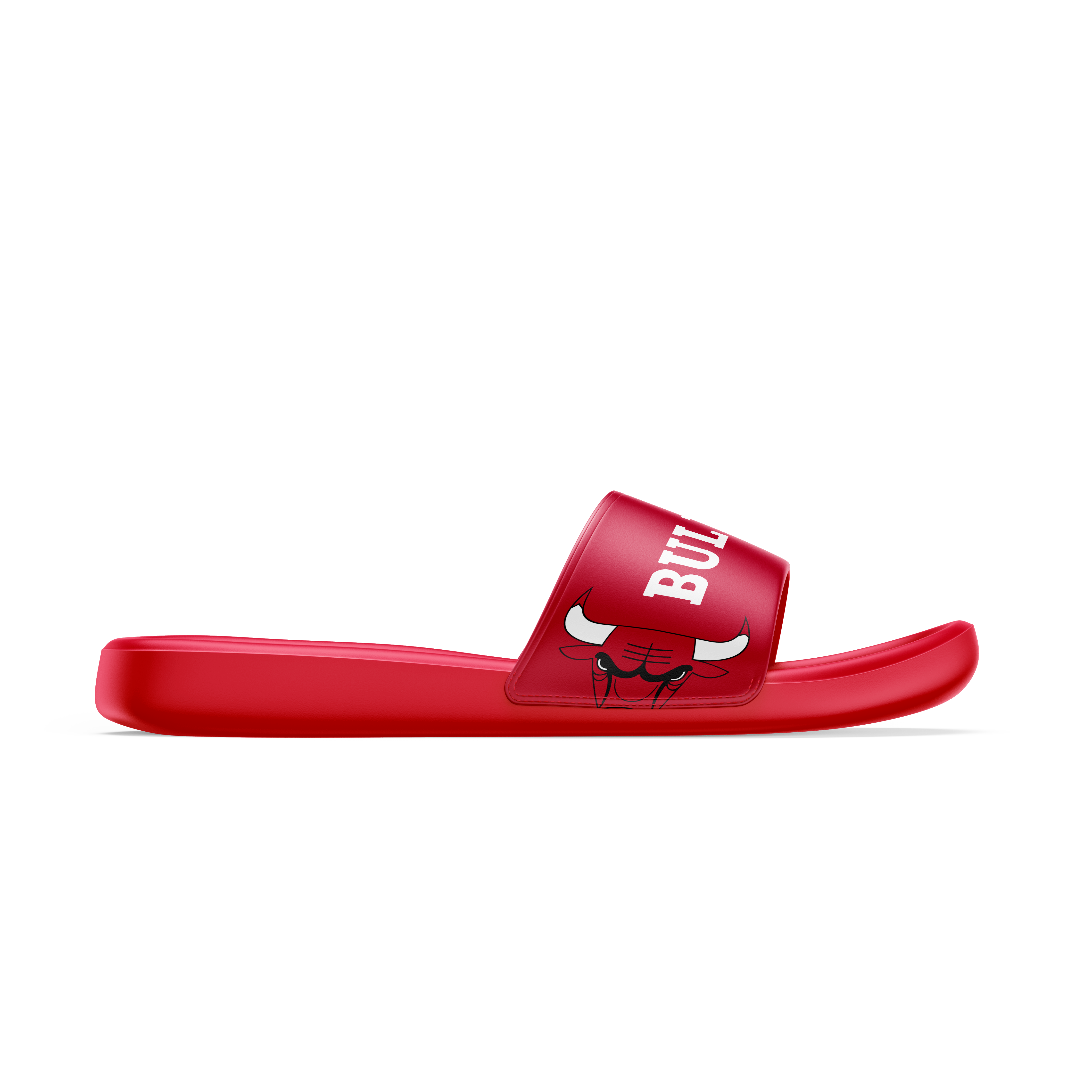 NBA Sandalia Hombre Chicago Bulls
