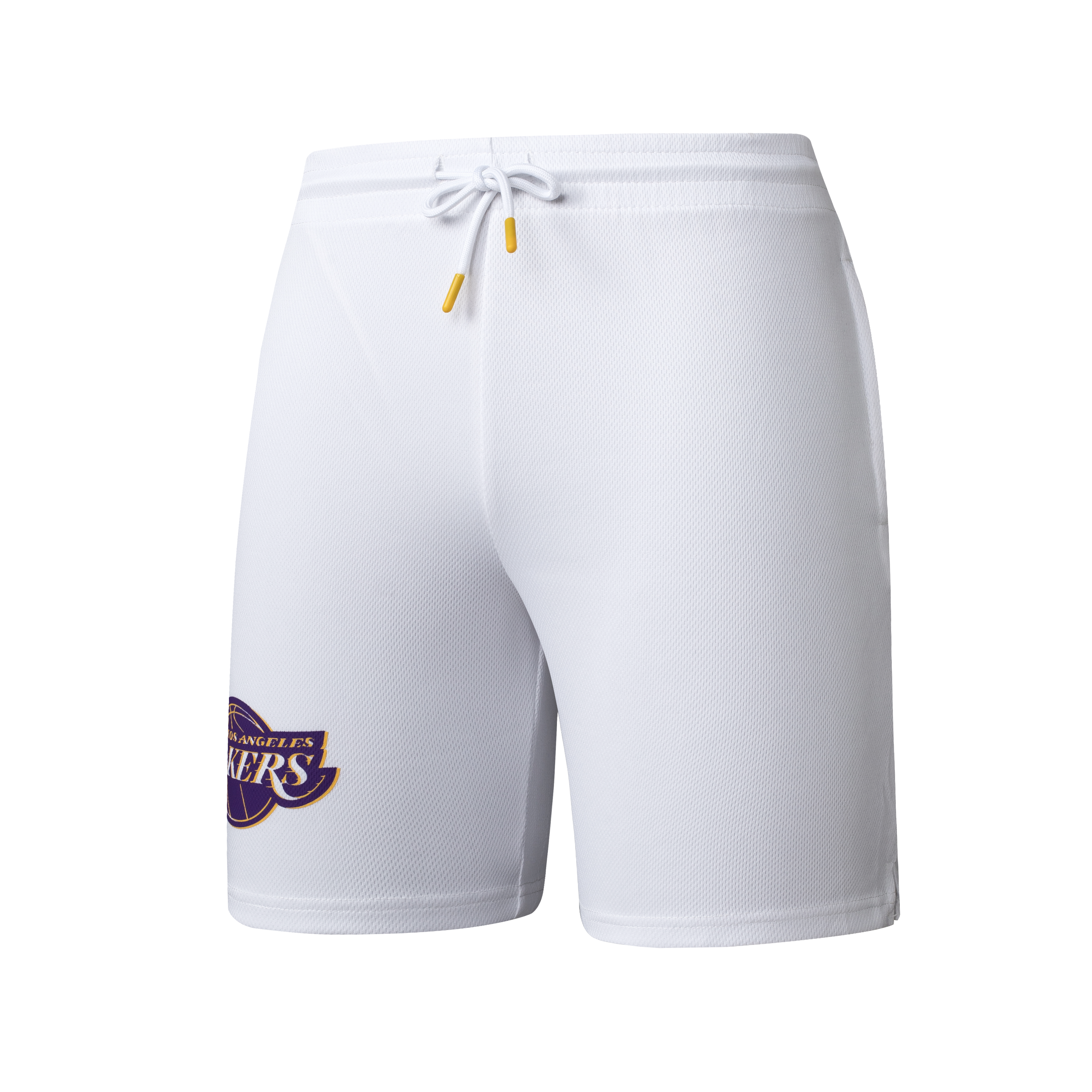 NBA Conjunto Niño Los Angeles Lakers Ballin (Jersey & Short)