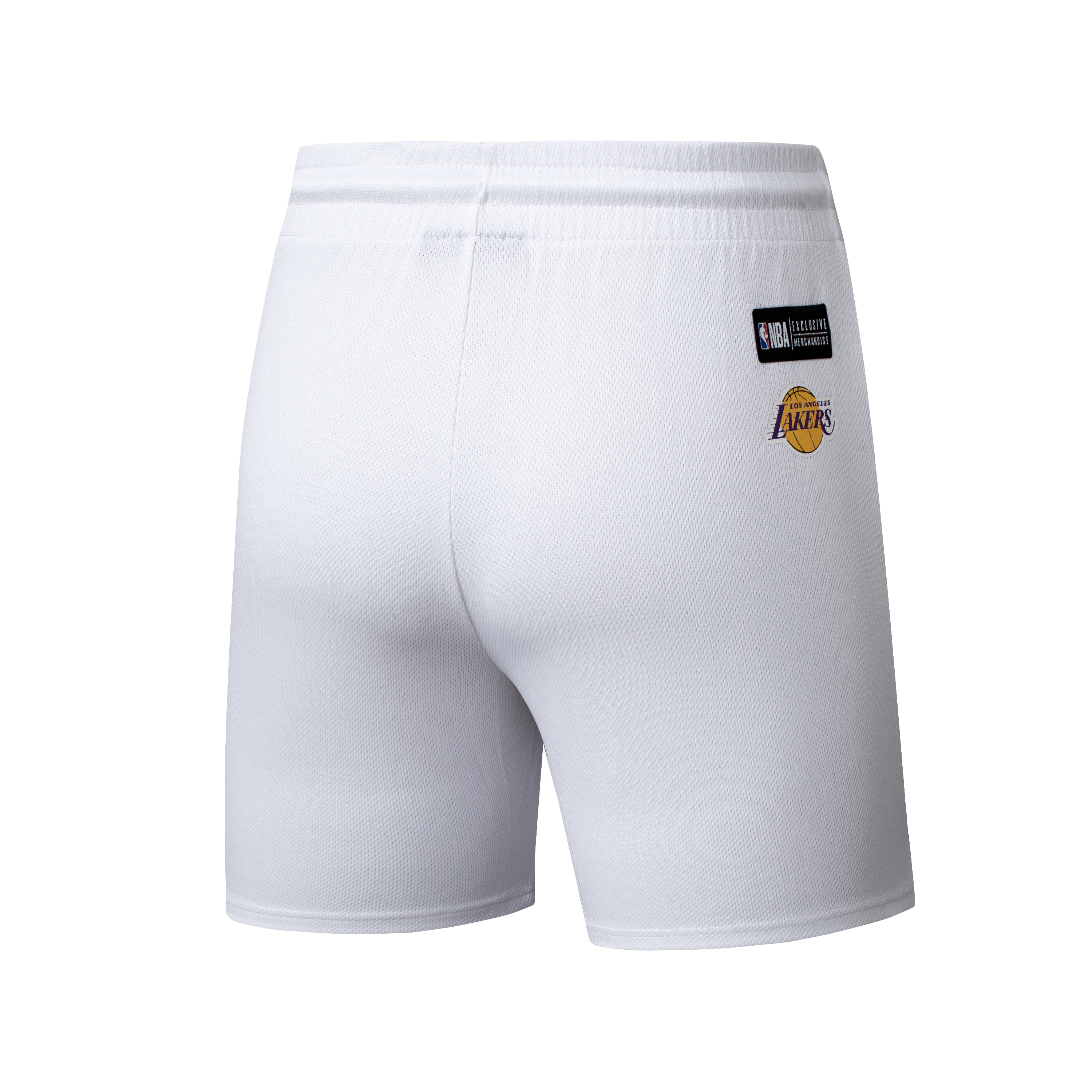 NBA Conjunto Niño Los Angeles Lakers Ballin (Jersey & Short)