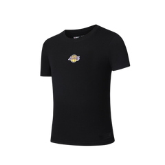 NBA Polera Hombre Los Angeles Lakers Blank