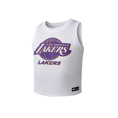 NBA Conjunto Niño Los Angeles Lakers Ballin (Jersey & Short)