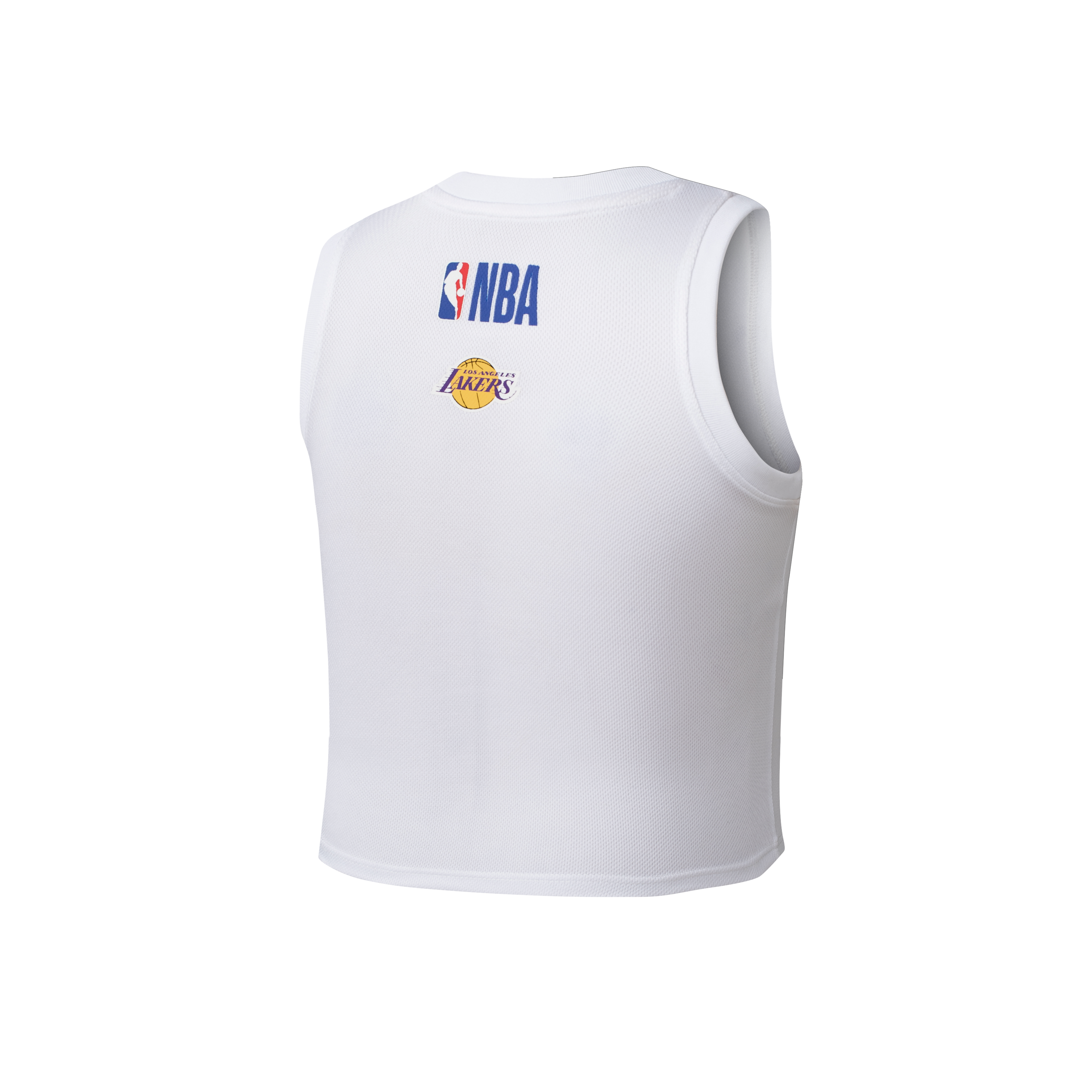 NBA Conjunto Niño Los Angeles Lakers Ballin (Jersey & Short)