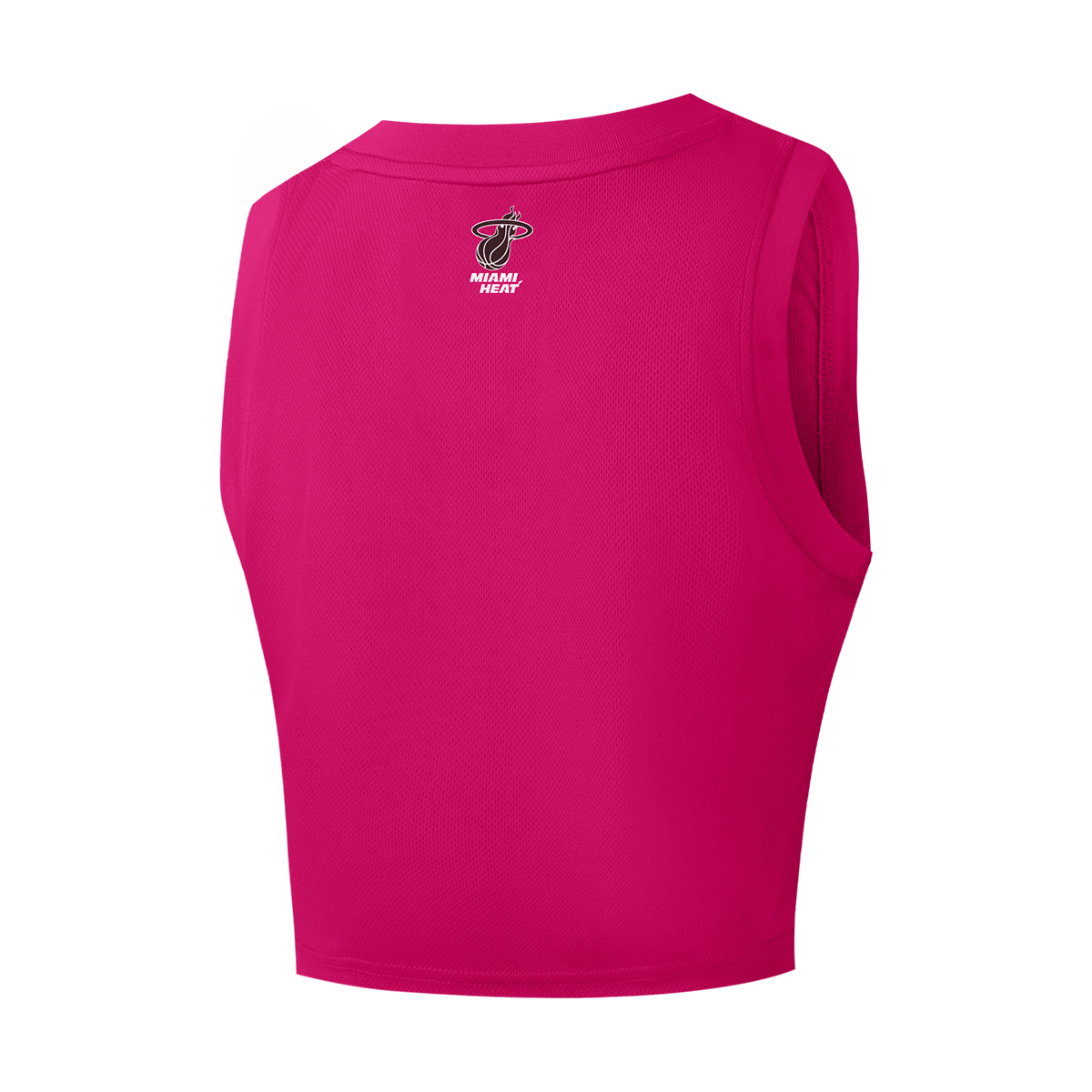 NBA Polera Mujer Miami Heat
