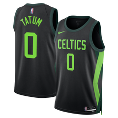 Nike Jersey Hombre Boston Celtics Jayson Tatum CE