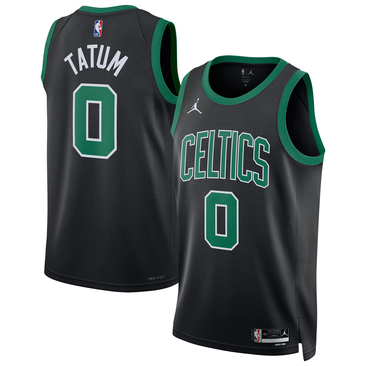 Jordan Jersey Statement Hombre Boston Celtics Jayson Tatum