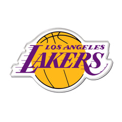 Wincraft Magneto Los Angeles Lakers