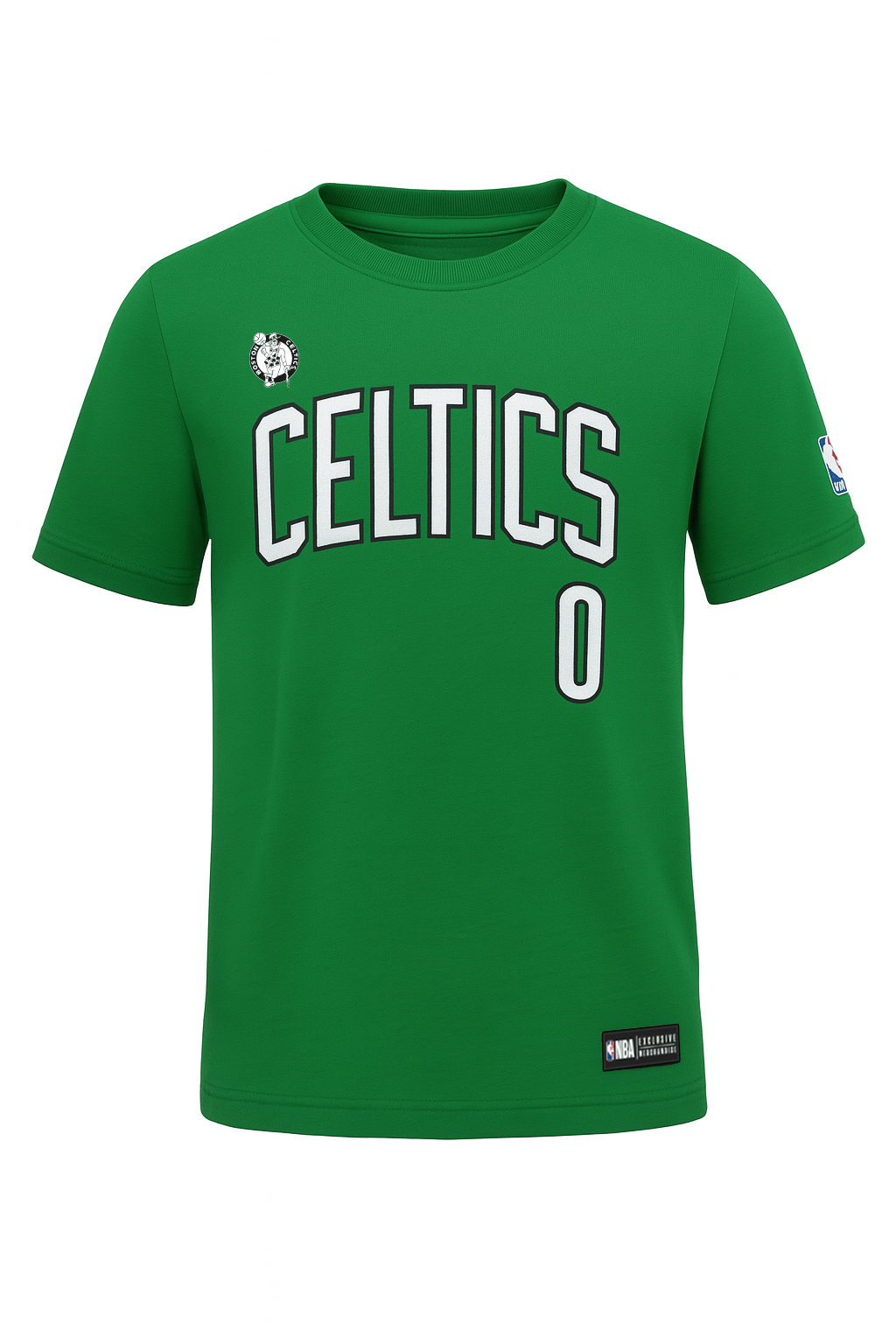 NBA Polera Hombre Boston Celtics Jayson Tatum