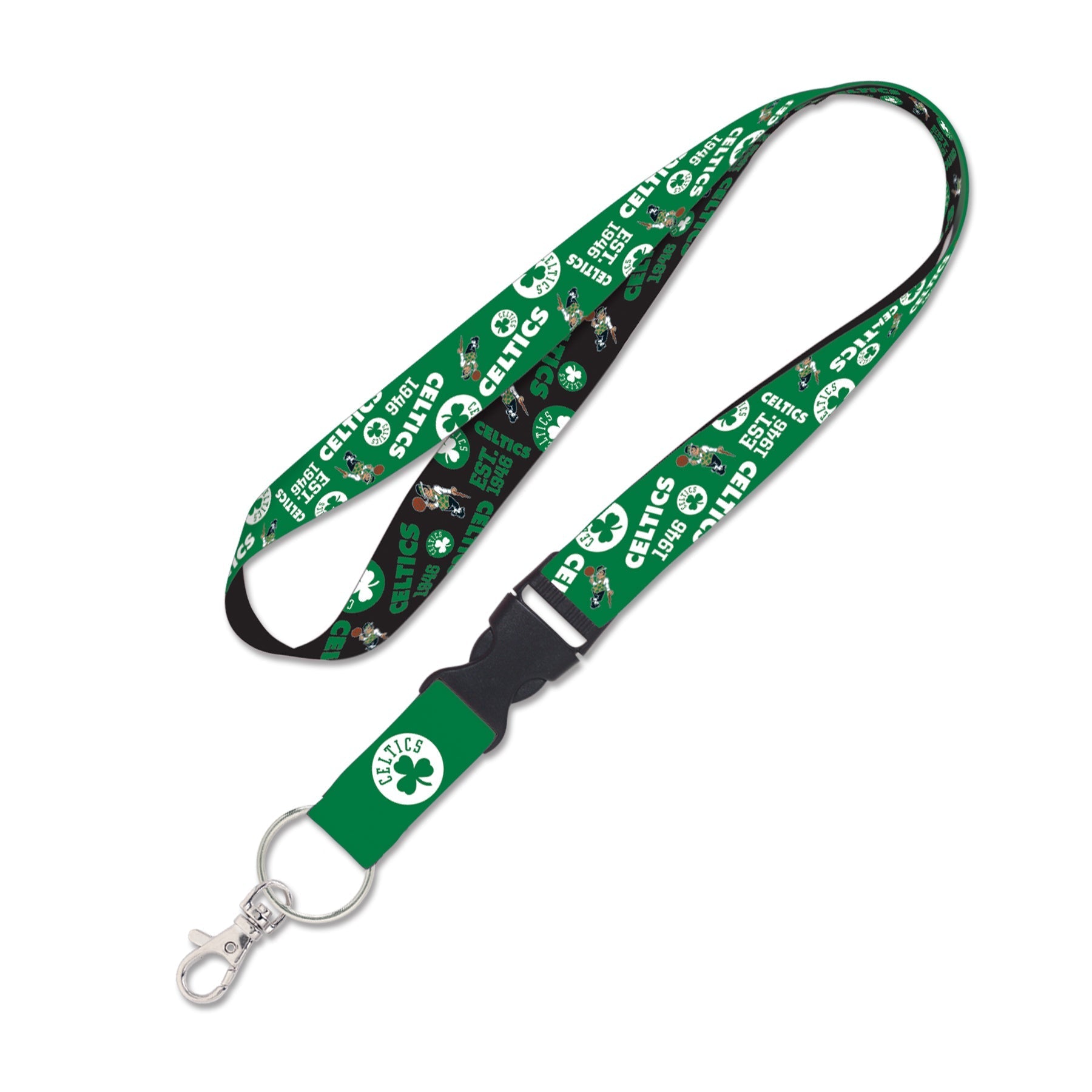 Wincraft Lanyard Boston Celtics