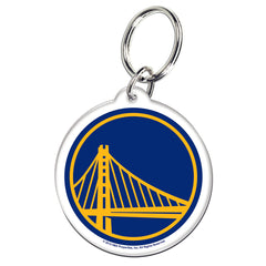 Wincraft Llavero Golden State Warriors