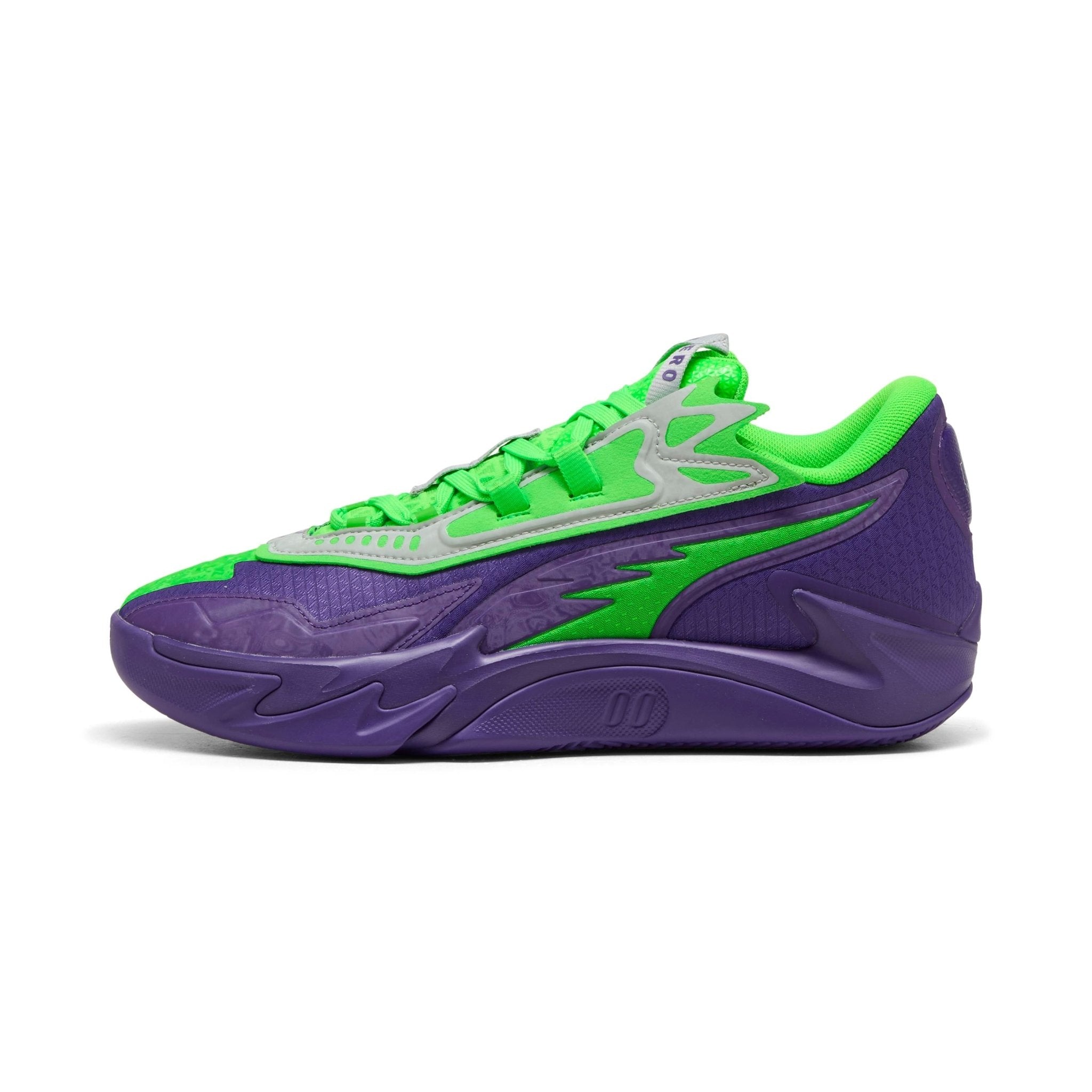 Puma Zapatillas Hombre Scoot Zeros Ii Nxtpro Hoops