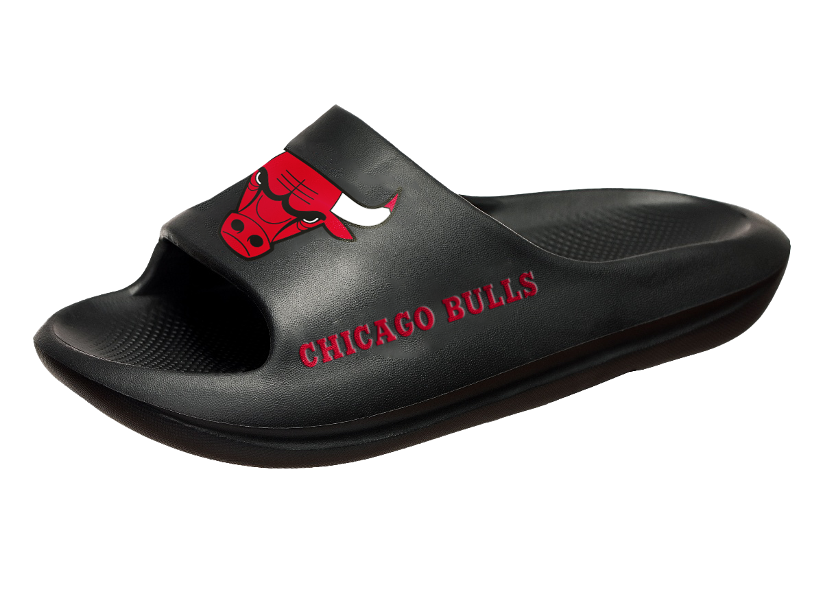 NBA Sandalia Hombre Chicago Bulls