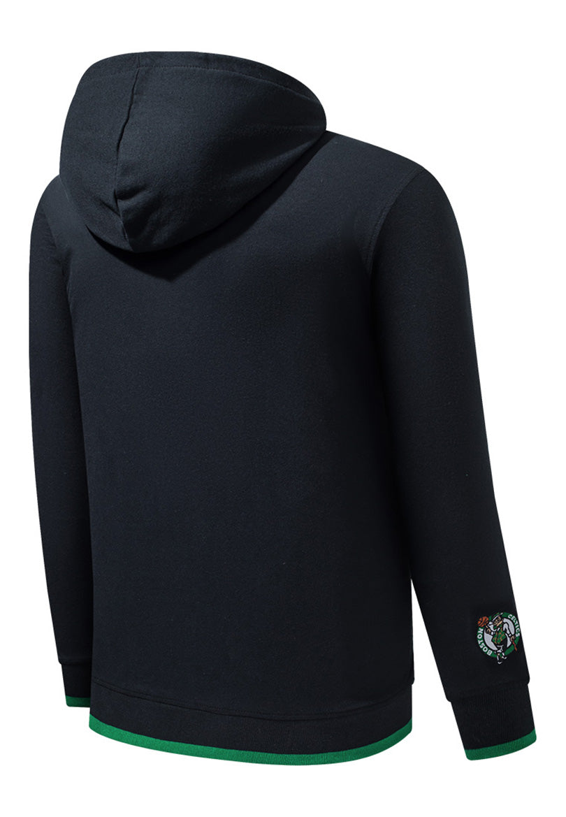 NBA Polerón Hombre Boston Celtics