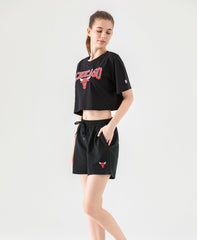 NBA Polera Mujer Chicago Bulls
