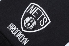 NBA Polerón Hombre Brooklyn Nets