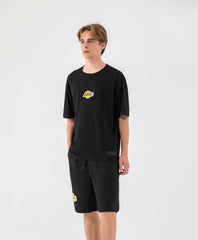 NBA Polera Hombre Los Angeles Lakers