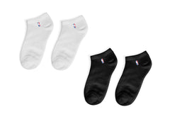 NBA Calcetines Hombre Logo NBA