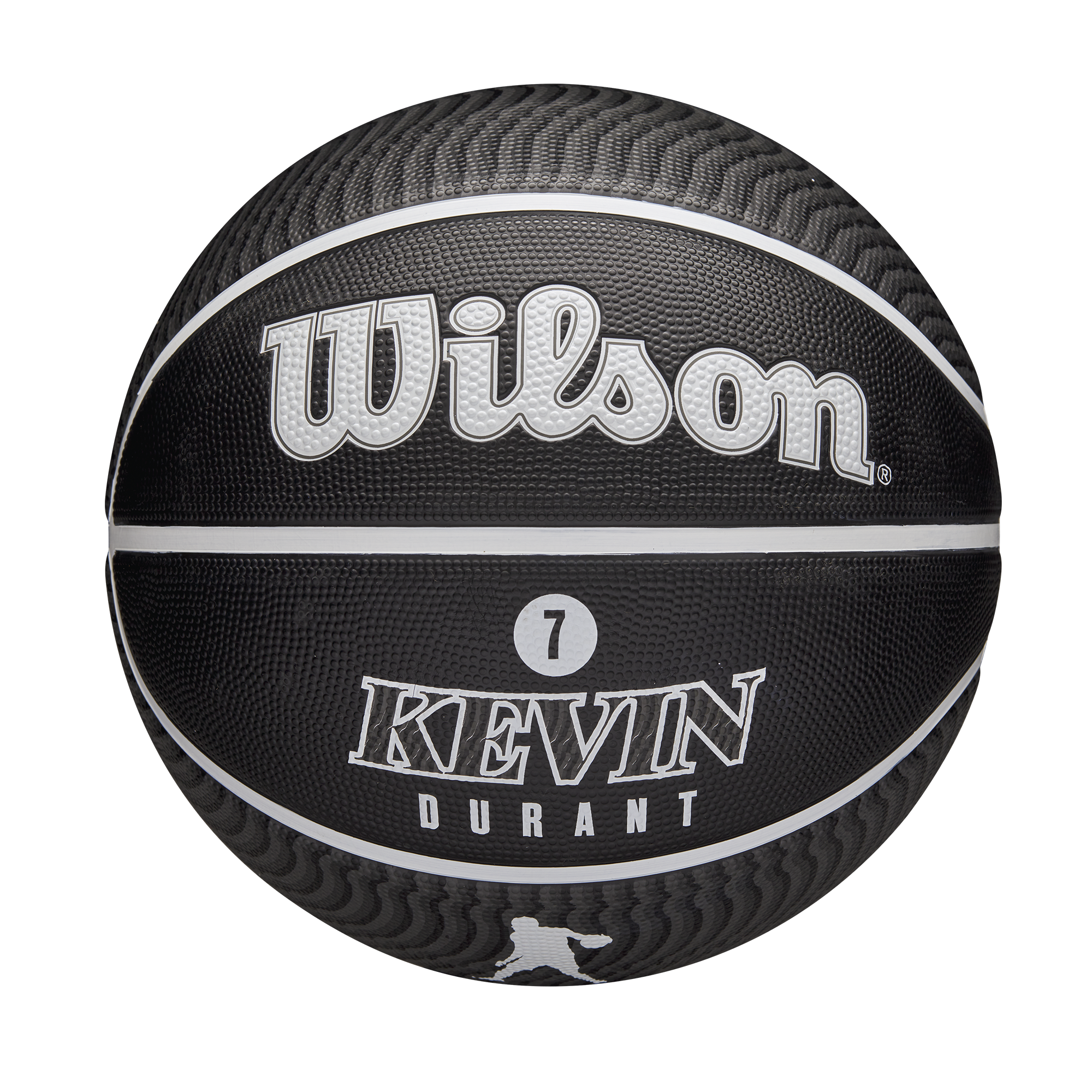Wilson Balón 7 Unisex Brooklyn Nets Kevin Durant