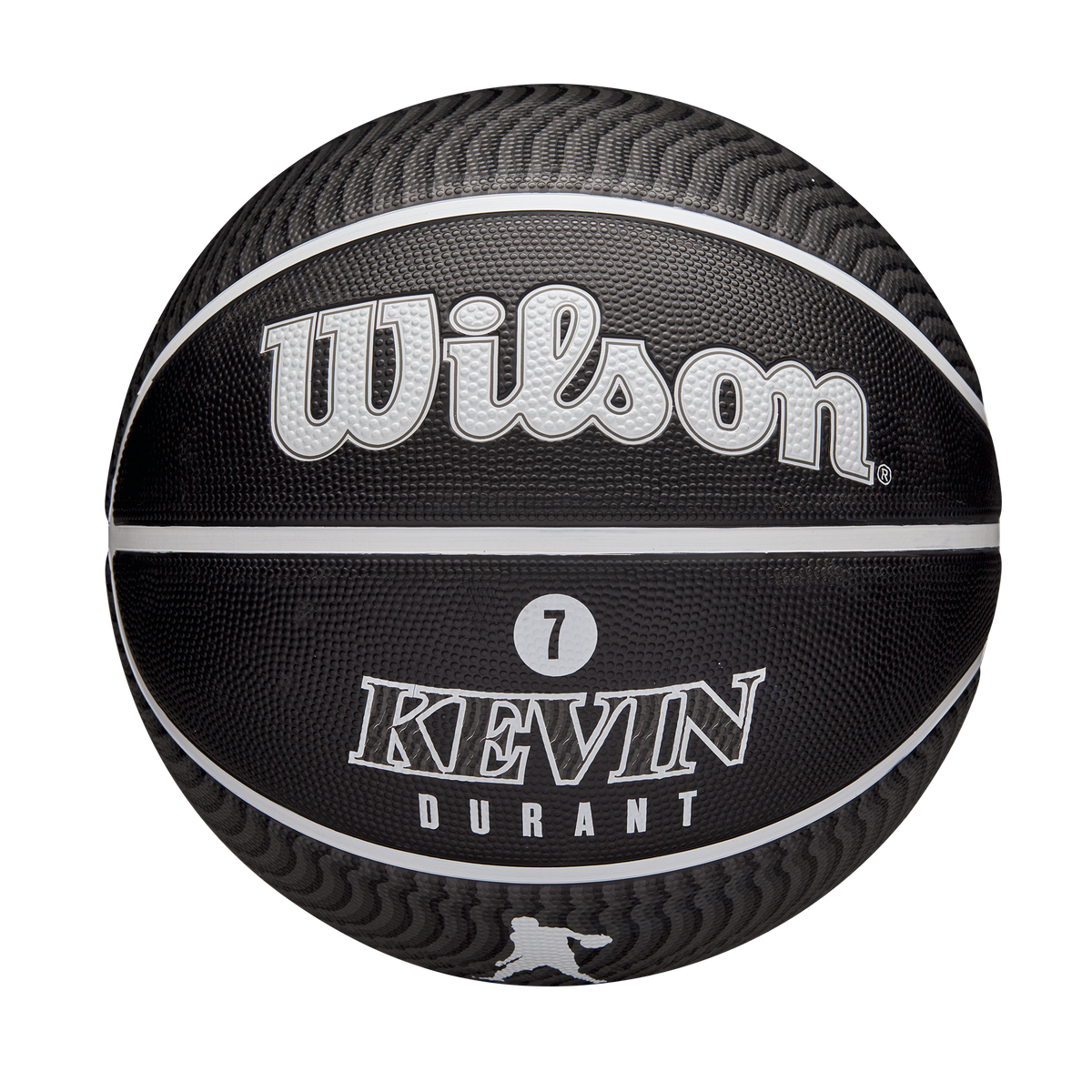Wilson Balón 7 Unisex Brooklyn Nets Kevin Durant