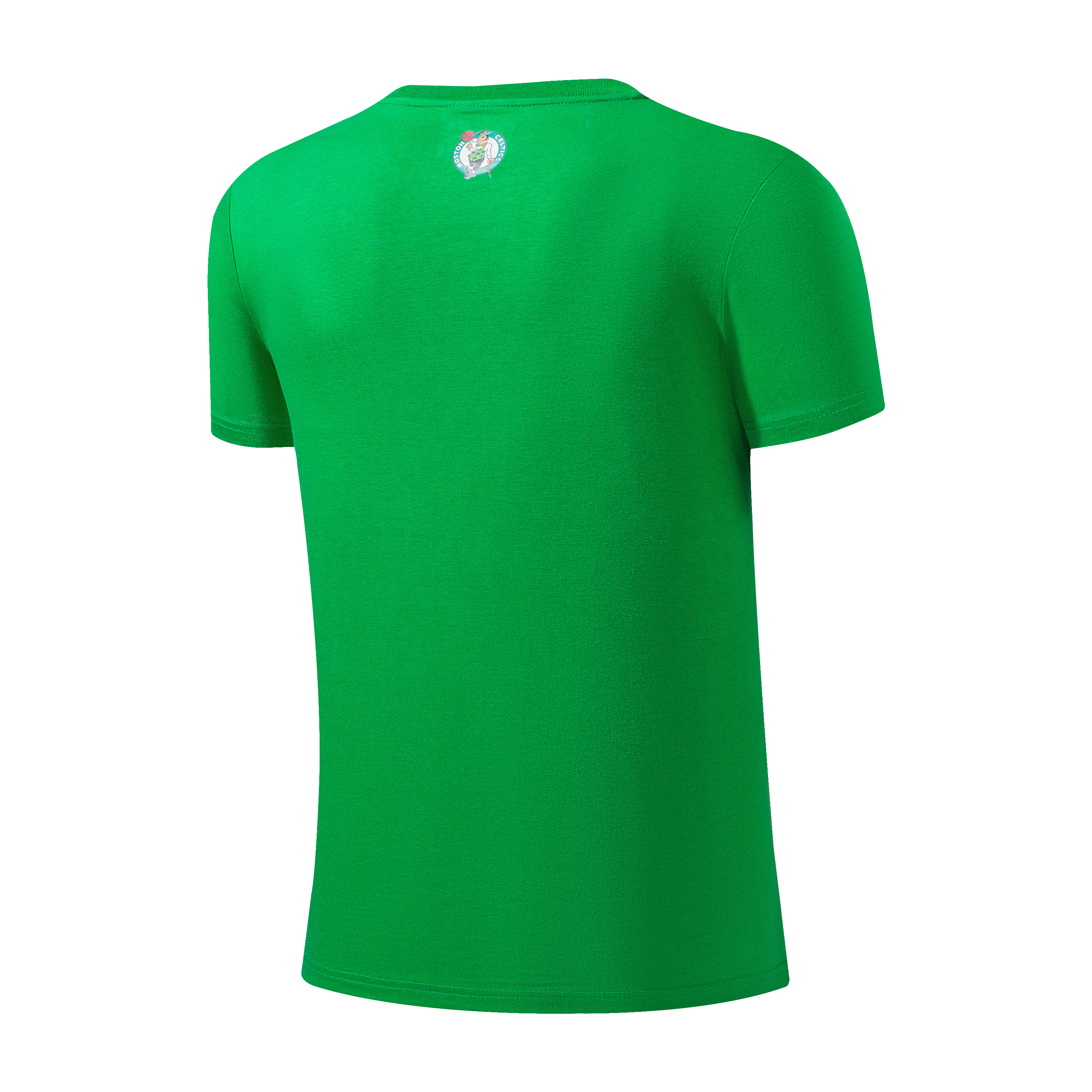 NBA Polera Hombre Primary Logo Boston Celtics
