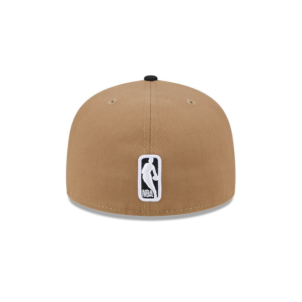 New Era Gorra Hombre Chicago Bulls