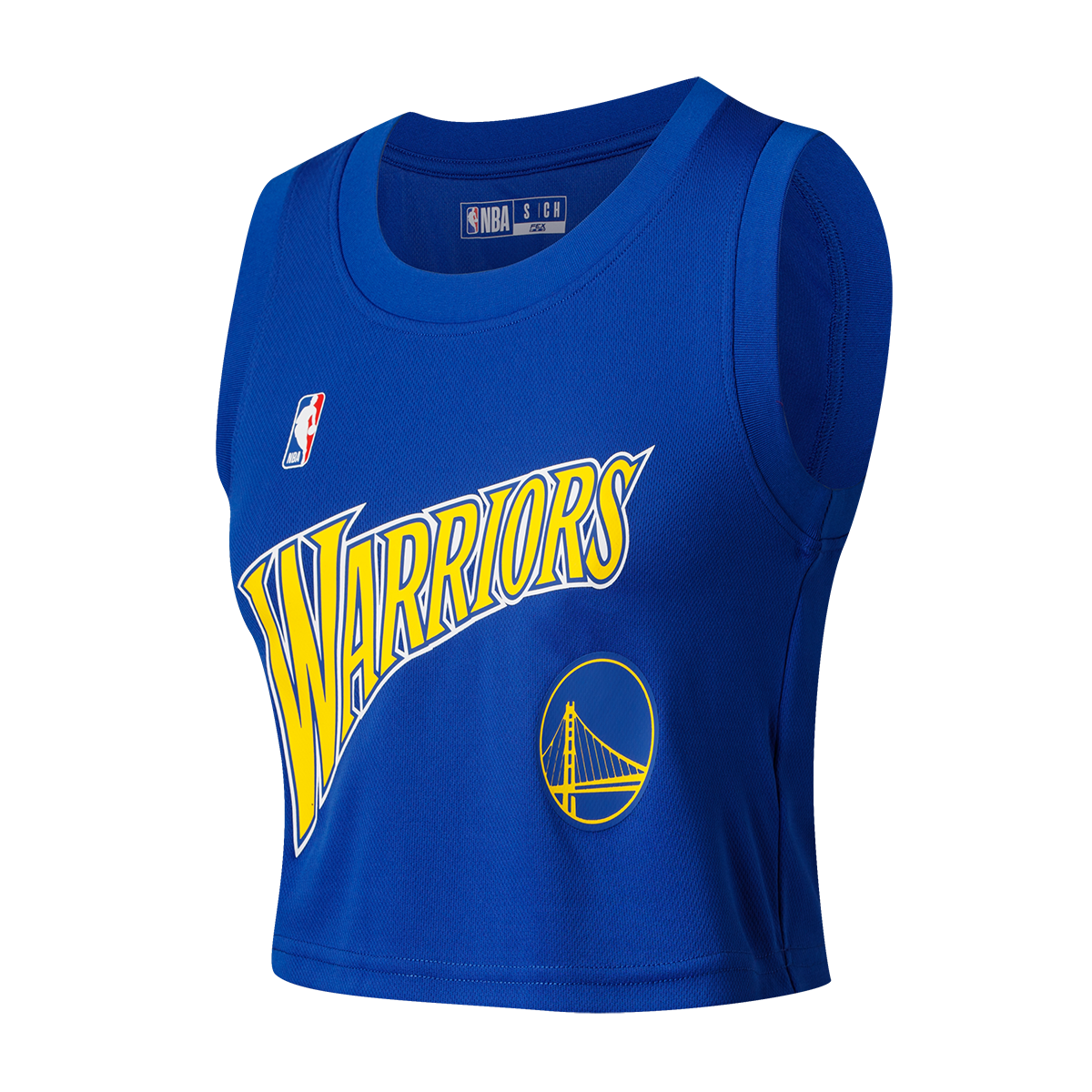 NBA Polera Mujer Golden State Warriors