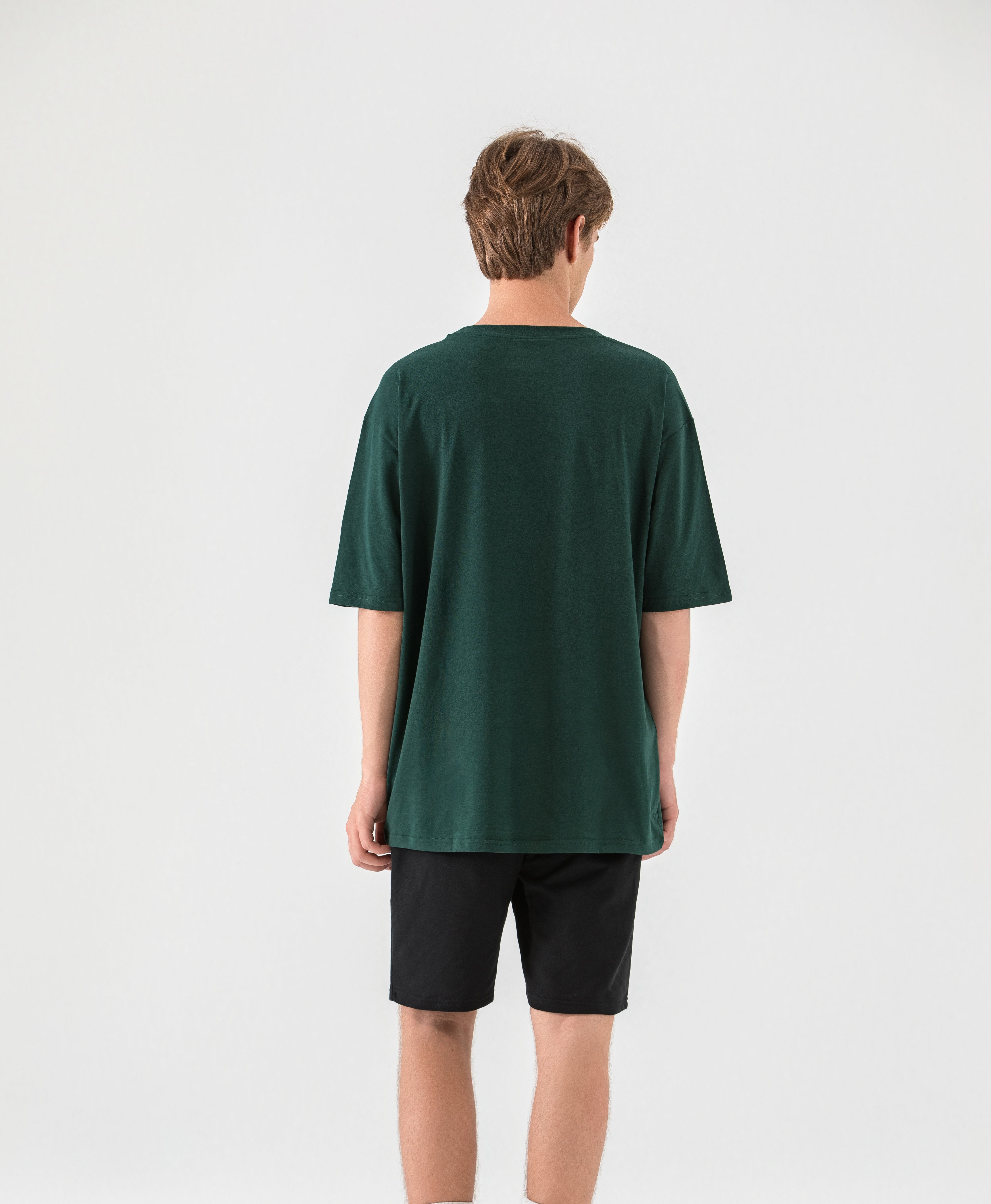 NBA Polera Hombre Boston Celtics
