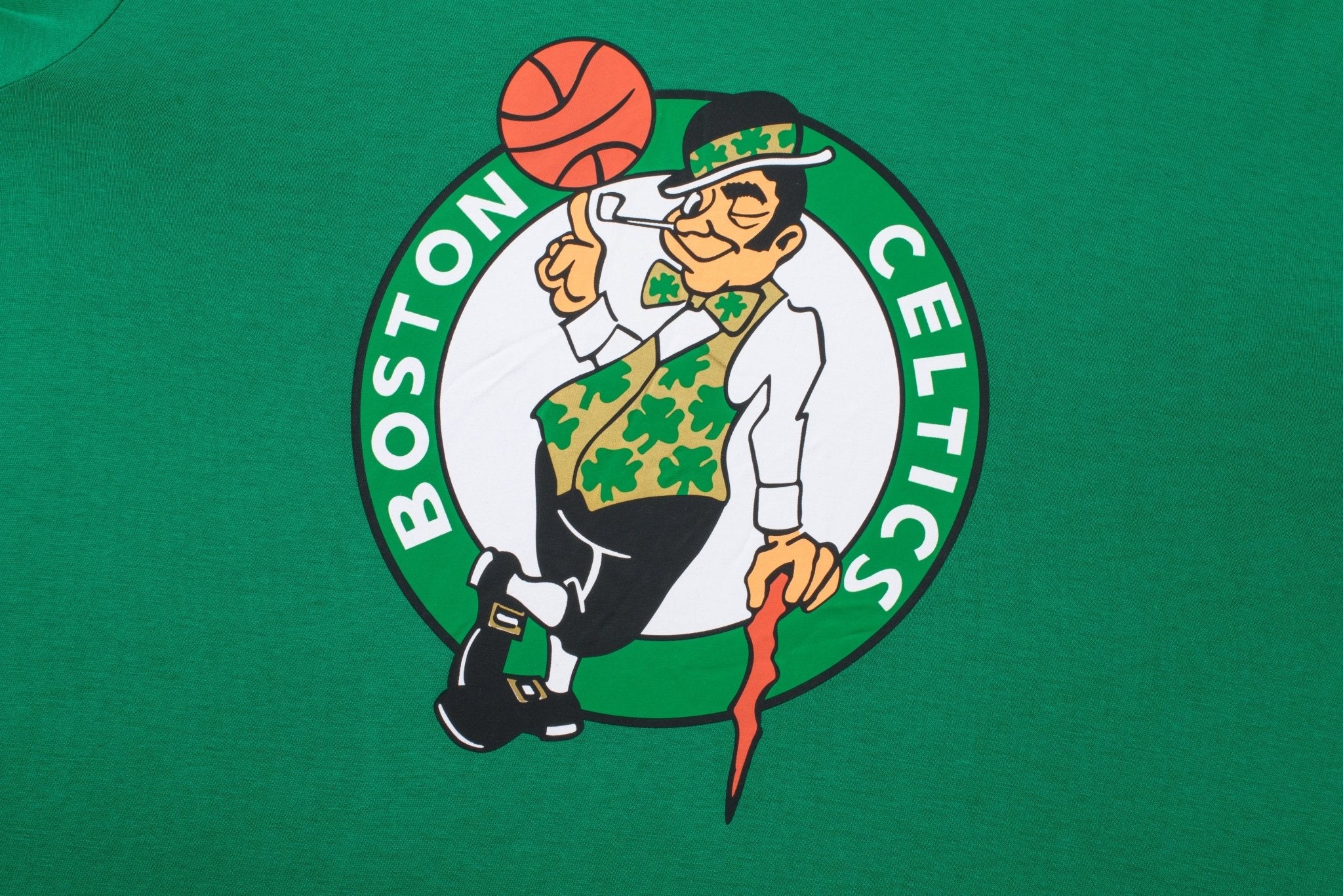 NBA Polera Niño Boston Celtics