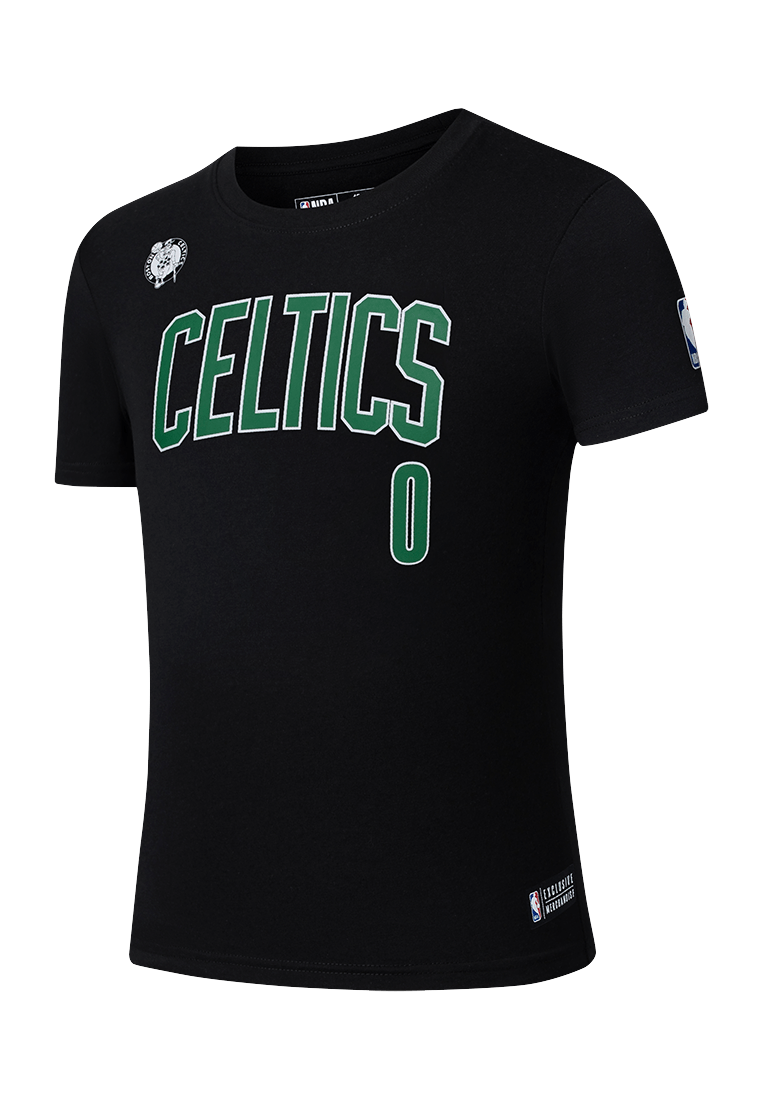 NBA Polera Hombre Boston Celtics Jayson Tatum