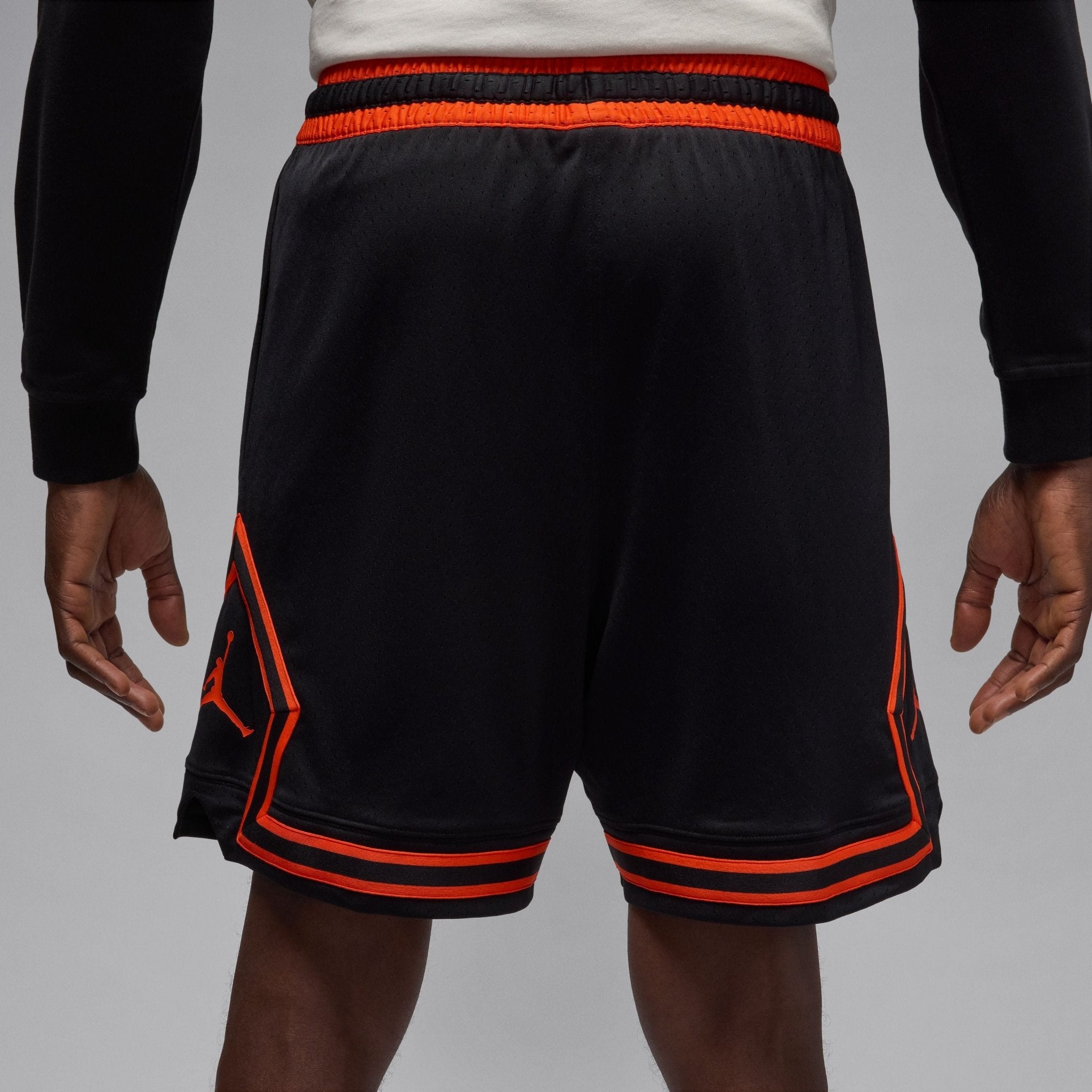 Jordan Short Diamond Hombre