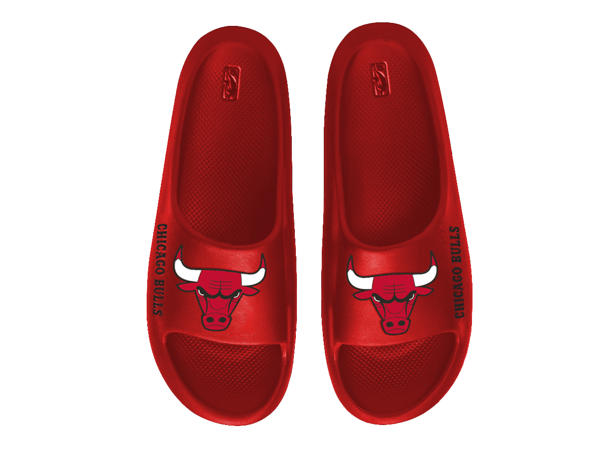 NBA Sandalia Hombre Chicago Bulls
