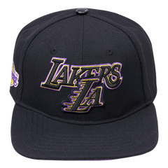 Pro Standard Gorra Hombre Los Angeles Lakers