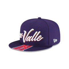 New Era Gorra Hombre Phoenix Suns 9Fifty