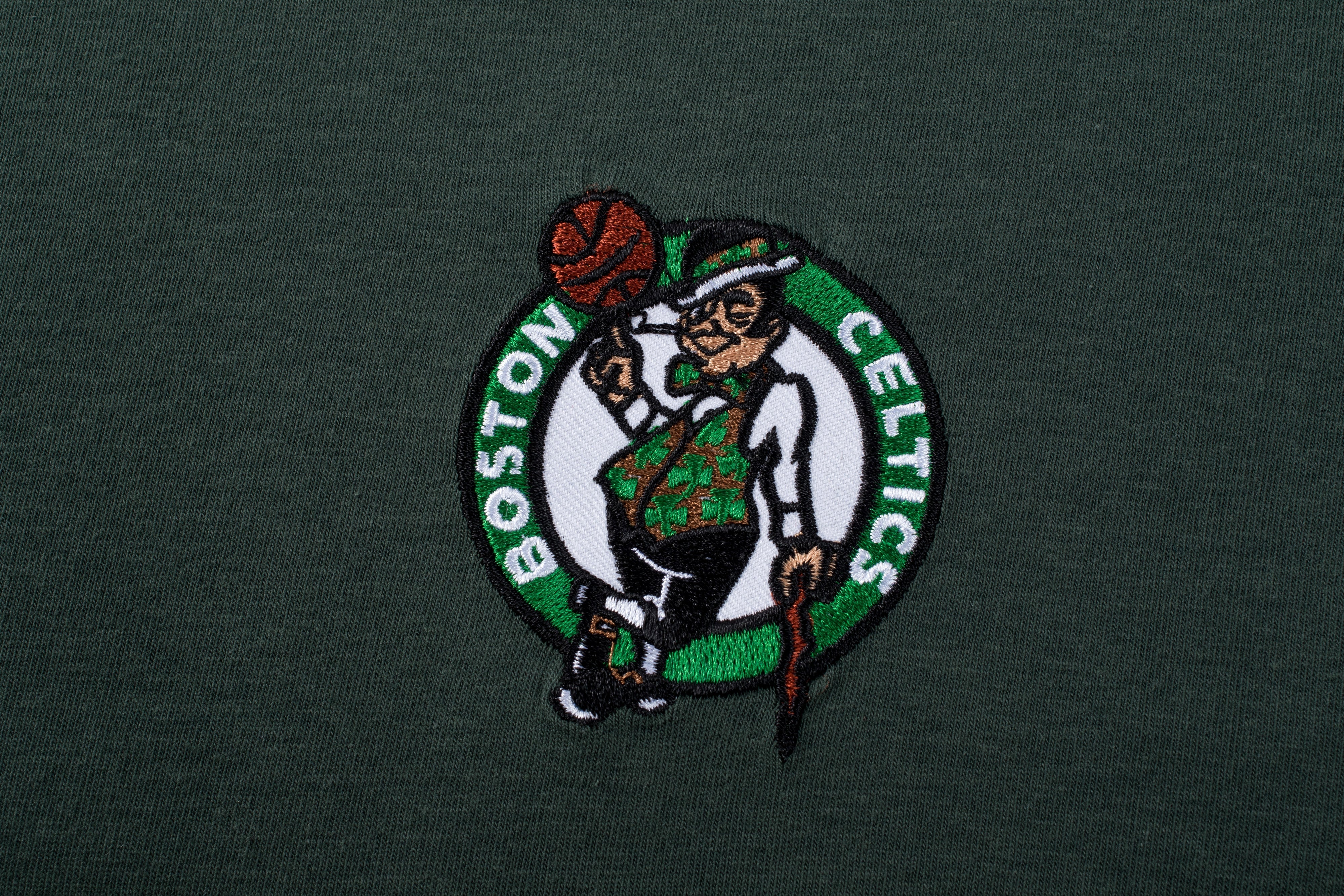 NBA Polera Hombre Boston Celtics