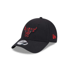 New Era Gorra Hombre Chicago Bulls 9Forty