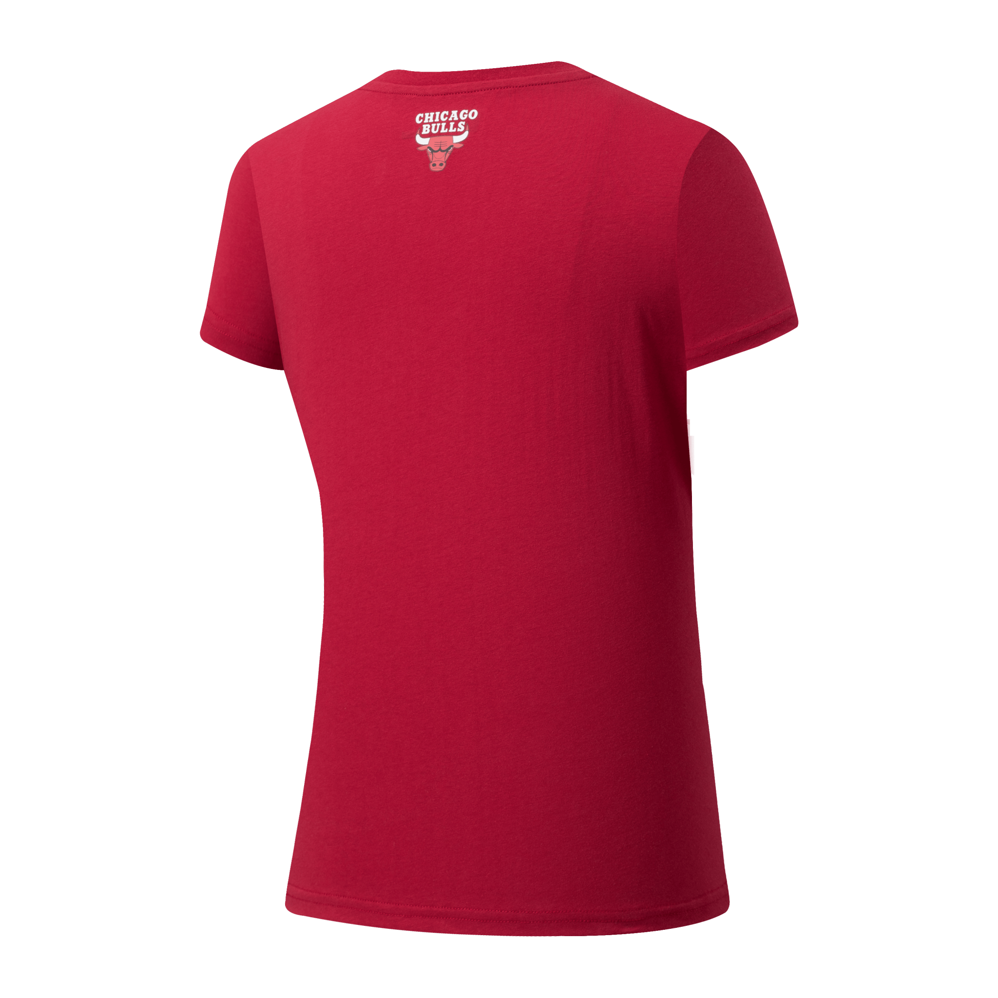 NBA Polera Mujer Chicago Bulls