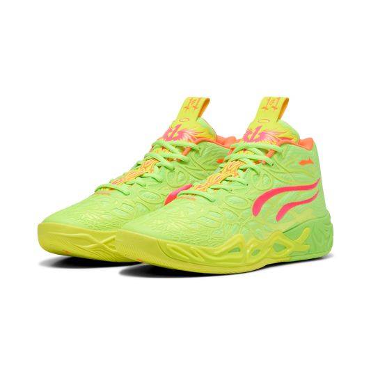 Puma Zapatillas Hombre Lamello Ball MB.04