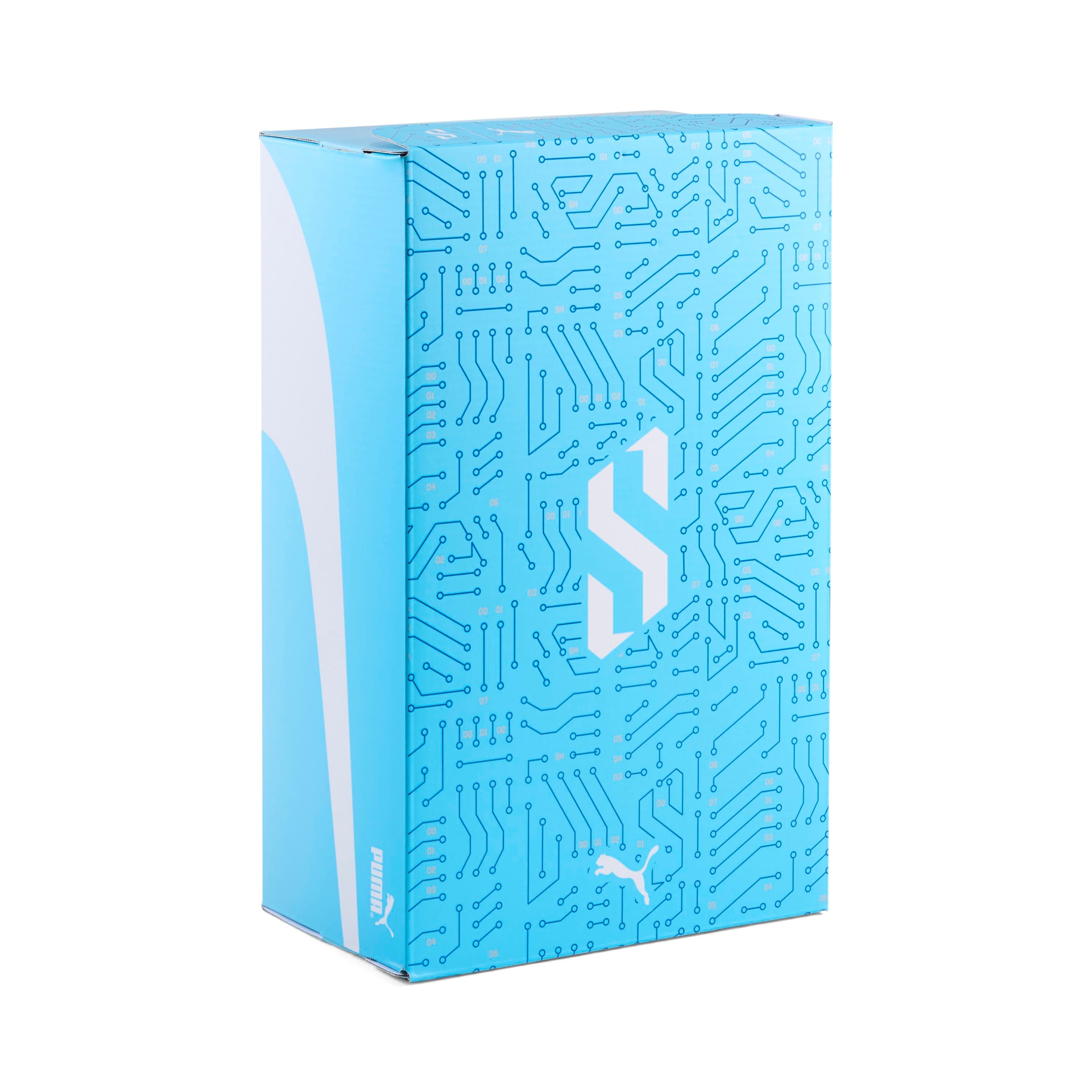 Puma Zapatilla Scoot Zeros II Crystal Hombre Scoot Henderson